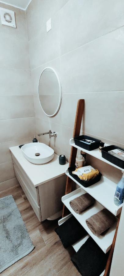 Getaway Suites Apartment Xlendi Exterior foto