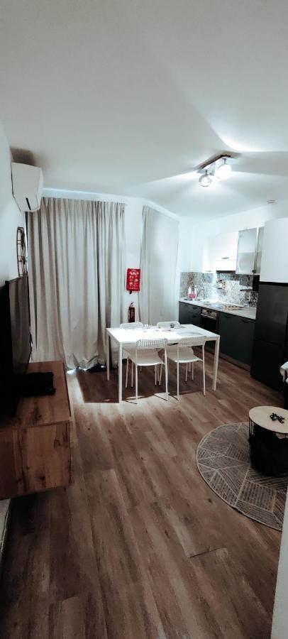 Getaway Suites Apartment Xlendi Exterior foto