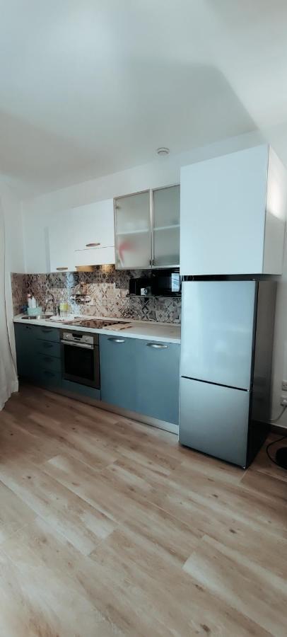 Getaway Suites Apartment Xlendi Exterior foto